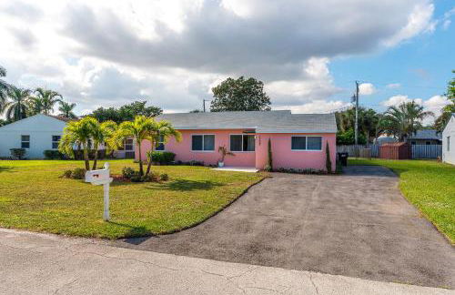 Goodtime House 5 min to Beach, Pool Coming Sept! - Foto 46