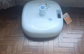 Lindo apartamento com vistas na praia do Gonzaguinha - Foto 29