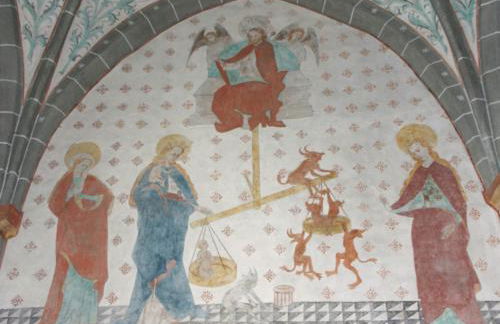 Ferienwohnung am Obstgarten - Foto 28