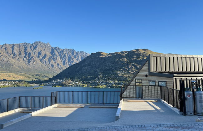 Stunning Lakeview QT Holiday House - Foto 36