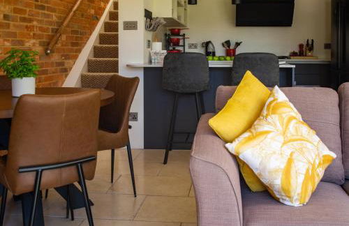 Mallard Cottage - Foto 8