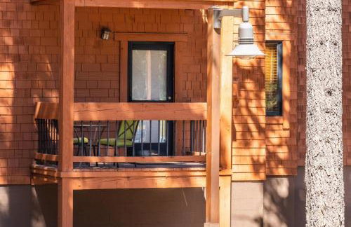 Northstar - Ski View Condo - Foto 22