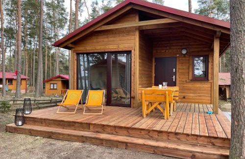 Schadzka w dwunastce z widokiem na jezioro - Foto 9