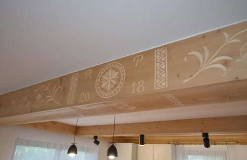 Apartament Nad Tatrzańską Pasieką - Foto 8