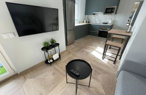 Skyline - Loft with private terrace and breathtaking views! - Foto 6