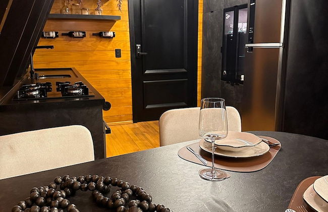 Cabana Duas Faces - Foto 54