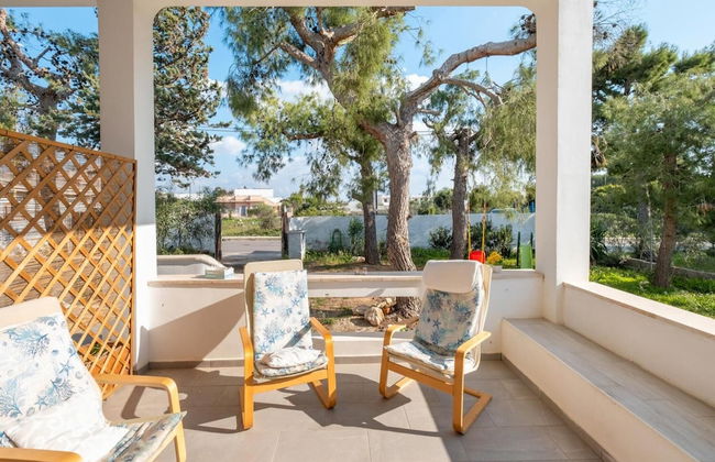 Villetta Blu Coral Seaside Salento - Foto 1