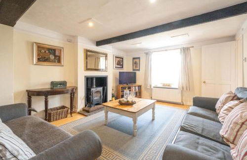 Sea View, Thorpeness - Foto 4