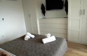 Apartamento a pie de playa con piscina y parking - Foto 20