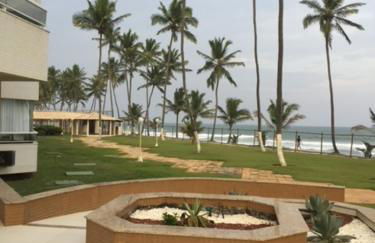 Village pé na areia com limpeza - Photo 16