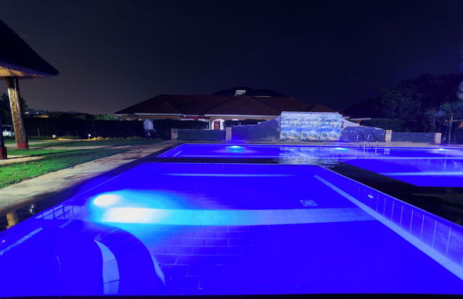 Lucian Cottages - Foto 66