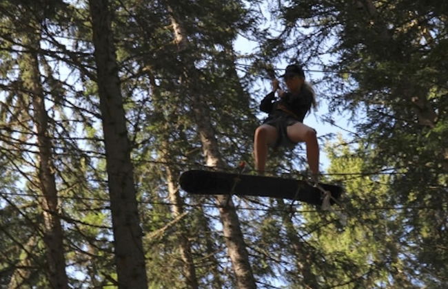 Résidence Hôtel Rent - Foto 56