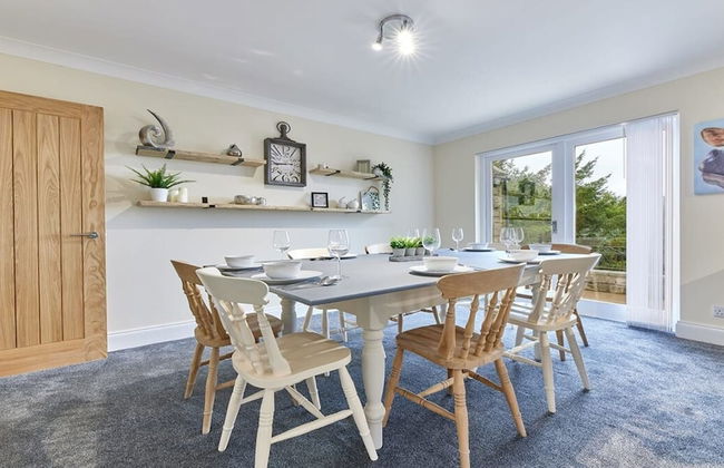 Host Stay Highfield - Foto 10