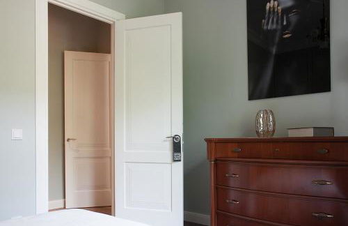 Altbauwohnung im Herzen von Karlsruhe - Foto 29