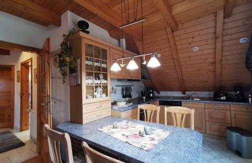 Ferienhaus Wieke - Foto 46