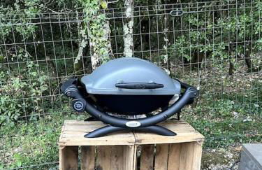 Studio Les Chênes Verts proche Gorges de l'Ardèche - Photo 15
