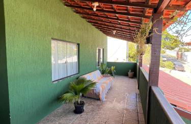 Casa Verde Guest House - Foto 7