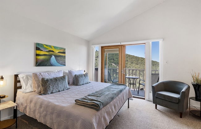 Raven Hill - Stunning Views From Three Decks, Close to Ten Thousand Waves - Foto 24