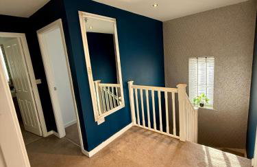 Elysian Escape, modern 5 bedroom house - Photo 38