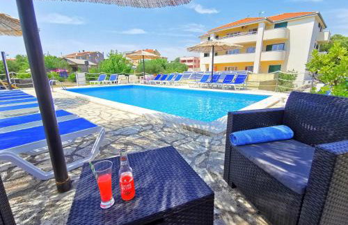 Apartments CVITA HOLIDAY - Villa NATALI - Foto 1