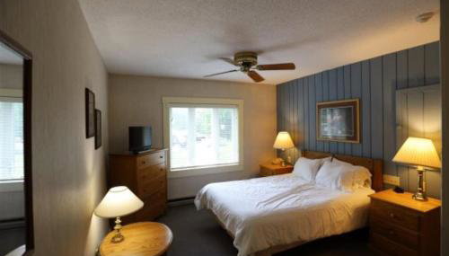 Inns of Waterville Valley 309 - Foto 4