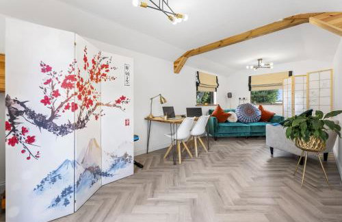 Deppers Bridge, 3 Bedroom Property - Foto 29