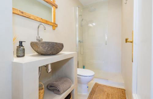 Cubo's Townhouse Sierrezuela - Photo 26