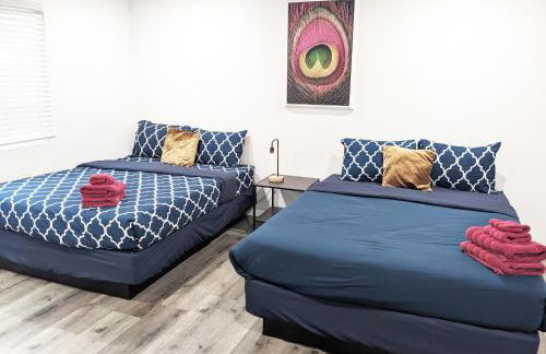 Modern 3BR Home in Mid-City - Photo 58