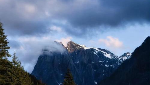 Mt Index Riverview Cabin - Foto 4