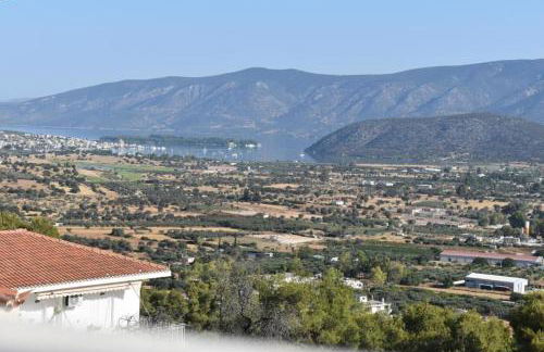 Argolis Stone Homes - Foto 13