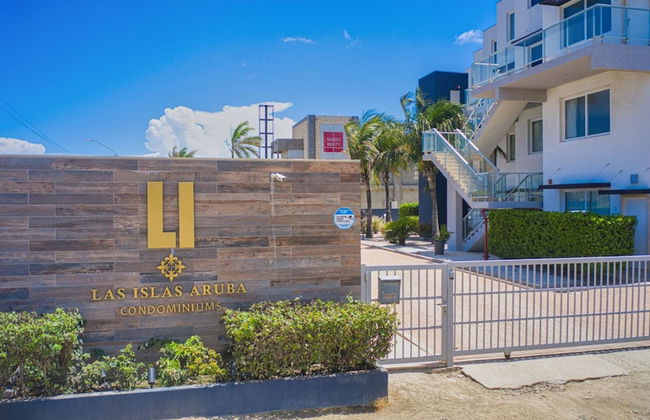 Las Islas Condo 8 in Noord - Foto 29