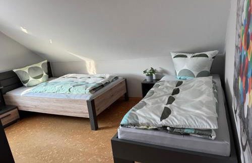 Ferienwohnung Hainichblick - Foto 23