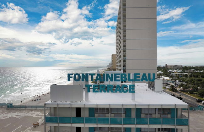 Fontainebleau 335 by Avantstay Beachfront Access - Foto 52