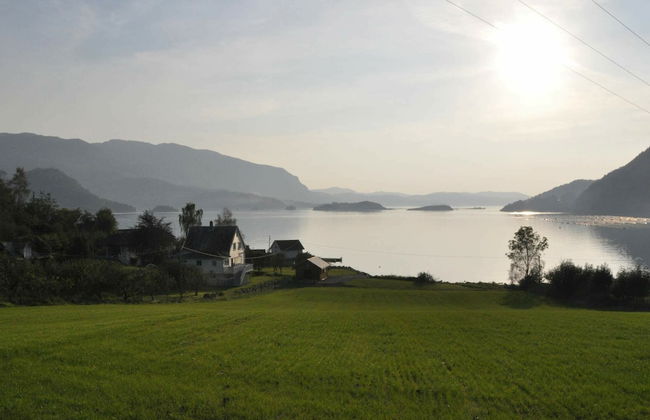 4 Person Holiday Home in Fister - Photo 19