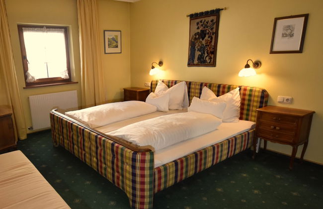 Brunnenhof - Foto 35