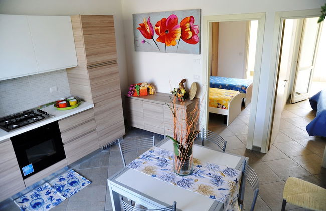 Tigli F 6 Su Due Livelli - Foto 8