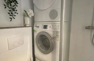 Skyline Suite Augsburg-Stilvoll & zentral - Foto 24