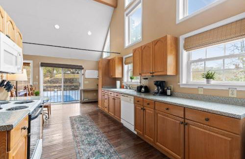 Quail Run Farm Pool Home - Foto 6