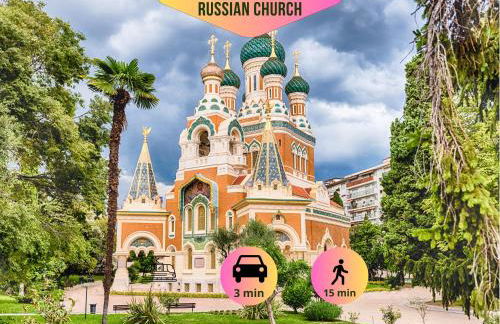 CASA REINE JEANNE- ideal groups & family -CENTRAL near train station - PARKING - New&CONFORT-AC - Foto 31