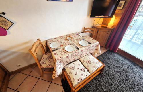 La Ginabelle 2 - Vue MontBlanc - Foto 7