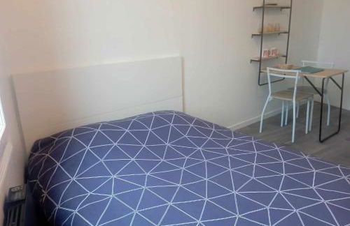 LE KENAV - STUDIO A 300 M DU PORT - Photo 10