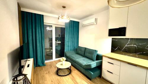 LOFT APARTAMENT III NAMYSŁÓw - Foto 4