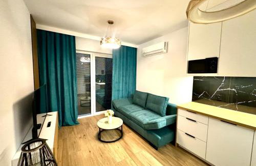 LOFT APARTAMENT III NAMYSŁÓw - Foto 4