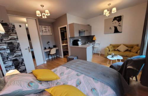 Hôtel oh sèvres autrement - Foto 4