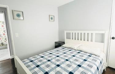 Spacious 4Bdrs house with parking - Foto 12