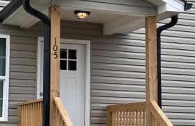 Downtown Liberty New Modern Cozy 4 Bed Townhome - Foto 58