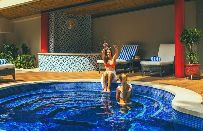 Jungle Vista Boutique Hotel - Photo 36