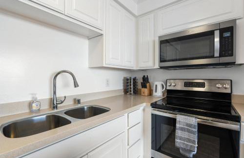 The violet-Santa Monica highrise beach front&view - Foto 18