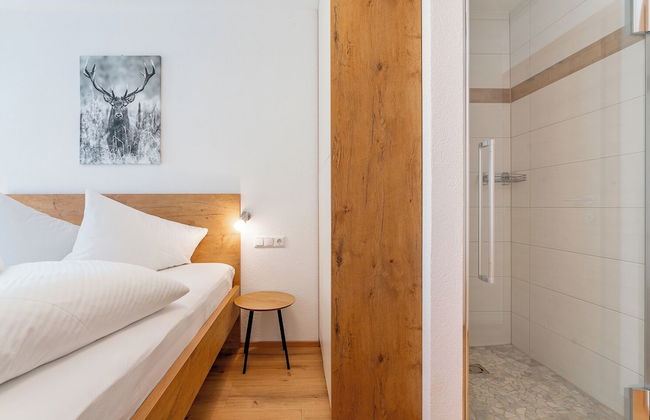 Villa Oberbichl - Foto 58