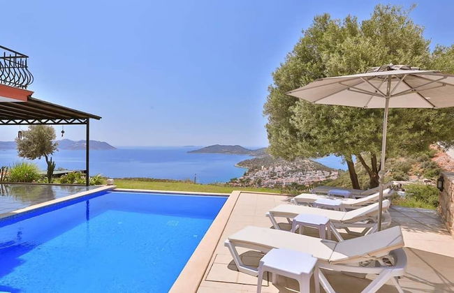 Sunset Butik Aparts - Foto 39